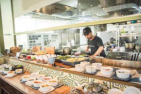 Horison Trunojoyo Batu Malang