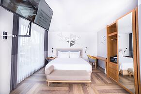 Horison Trunojoyo Batu Malang