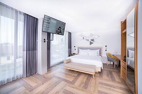 Horison Trunojoyo Batu Malang