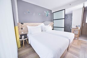 Horison Trunojoyo Batu Malang