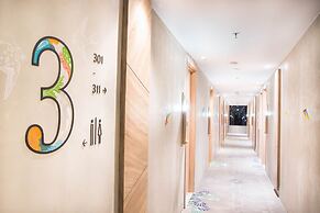 Horison Trunojoyo Batu Malang