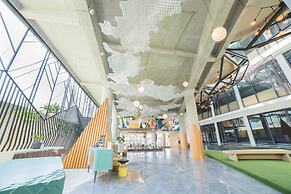 Horison Trunojoyo Batu Malang