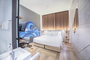 Horison Trunojoyo Batu Malang