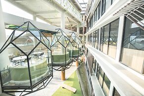 Horison Trunojoyo Batu Malang