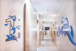 Horison Trunojoyo Batu Malang