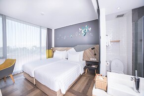 Horison Trunojoyo Batu Malang