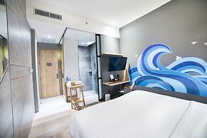 Horison Trunojoyo Batu Malang