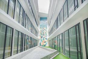 Horison Trunojoyo Batu Malang