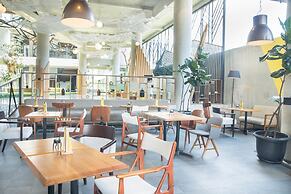 Horison Trunojoyo Batu Malang