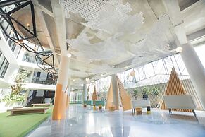 Horison Trunojoyo Batu Malang