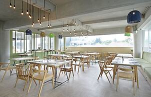 Horison Trunojoyo Batu Malang