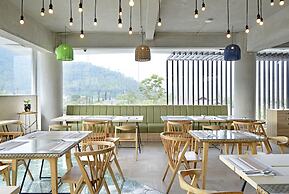 Horison Trunojoyo Batu Malang