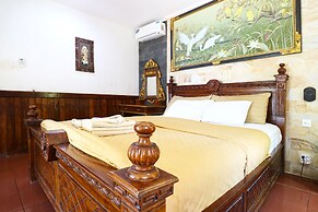 Puri Nusa Beach Hotel