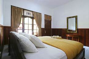 Puri Nusa Beach Hotel