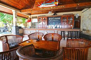 Puri Nusa Beach Hotel