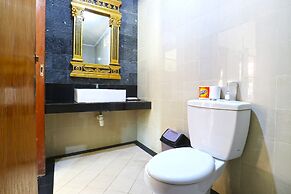 Puri Nusa Beach Hotel