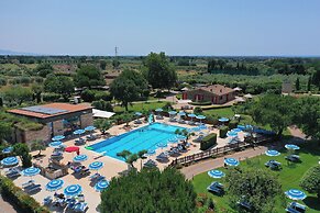 Antico Podere San Francesco Hotel