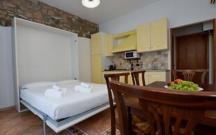 Antico Podere San Francesco Hotel