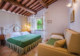 Antico Podere San Francesco Hotel