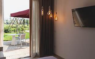 Antico Podere San Francesco Hotel