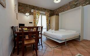 Antico Podere San Francesco Hotel
