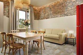 Antico Podere San Francesco Hotel