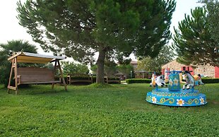 Antico Podere San Francesco Hotel