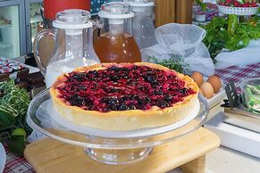 Antico Podere San Francesco Hotel