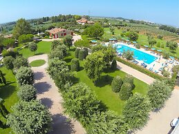 Antico Podere San Francesco Hotel