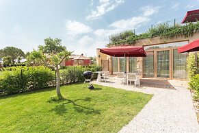 Antico Podere San Francesco Hotel