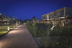 Antico Podere San Francesco Hotel