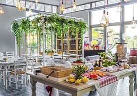 Antico Podere San Francesco Hotel