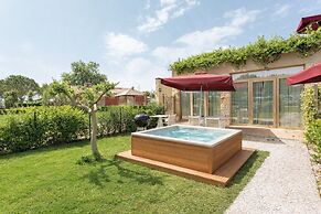 Antico Podere San Francesco Hotel
