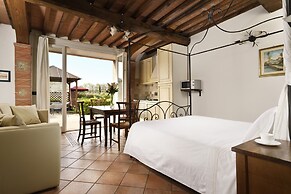 Antico Podere San Francesco Hotel