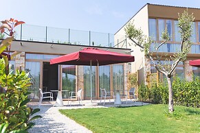 Antico Podere San Francesco Hotel