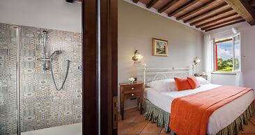 Antico Podere San Francesco Hotel