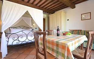 Antico Podere San Francesco Hotel