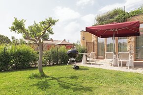 Antico Podere San Francesco Hotel