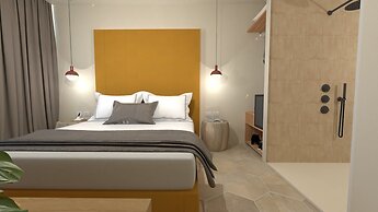 Antico Podere San Francesco Hotel