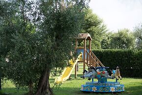 Antico Podere San Francesco Hotel