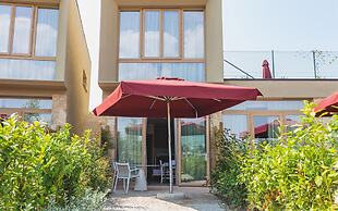 Antico Podere San Francesco Hotel