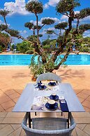 Antico Podere San Francesco Hotel