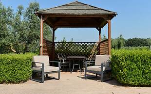 Antico Podere San Francesco Hotel