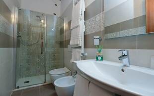 Antico Podere San Francesco Hotel