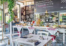 Antico Podere San Francesco Hotel