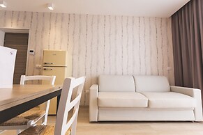 Antico Podere San Francesco Hotel