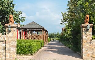 Antico Podere San Francesco Hotel