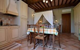 Antico Podere San Francesco Hotel