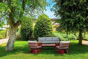 Antico Podere San Francesco Hotel