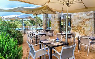 Antico Podere San Francesco Hotel